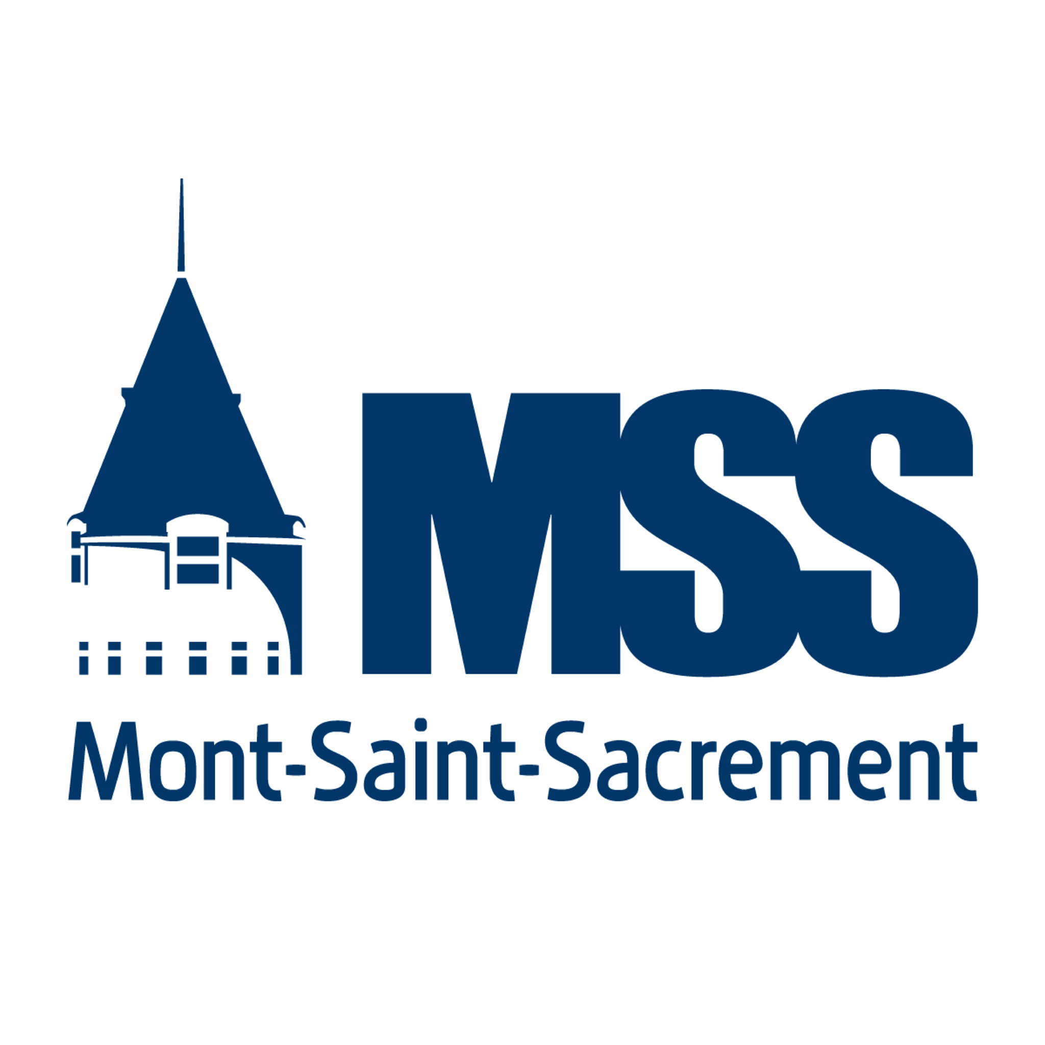 MSS Saint-Sacrement