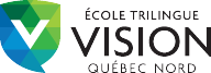 École trilingue Vision Quéhec Nord