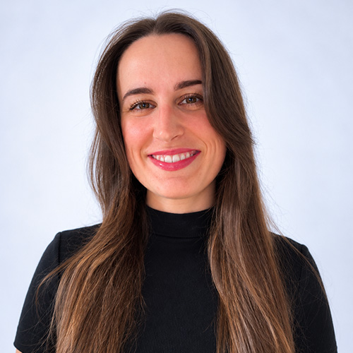 Marie-Pascale Gosselin-Larrivière
