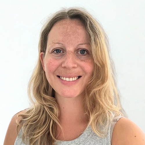 Ophélie Bouxom